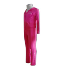 Z089-2 hong kong ladies zip up  Z089-2 hong kong ladies zip up